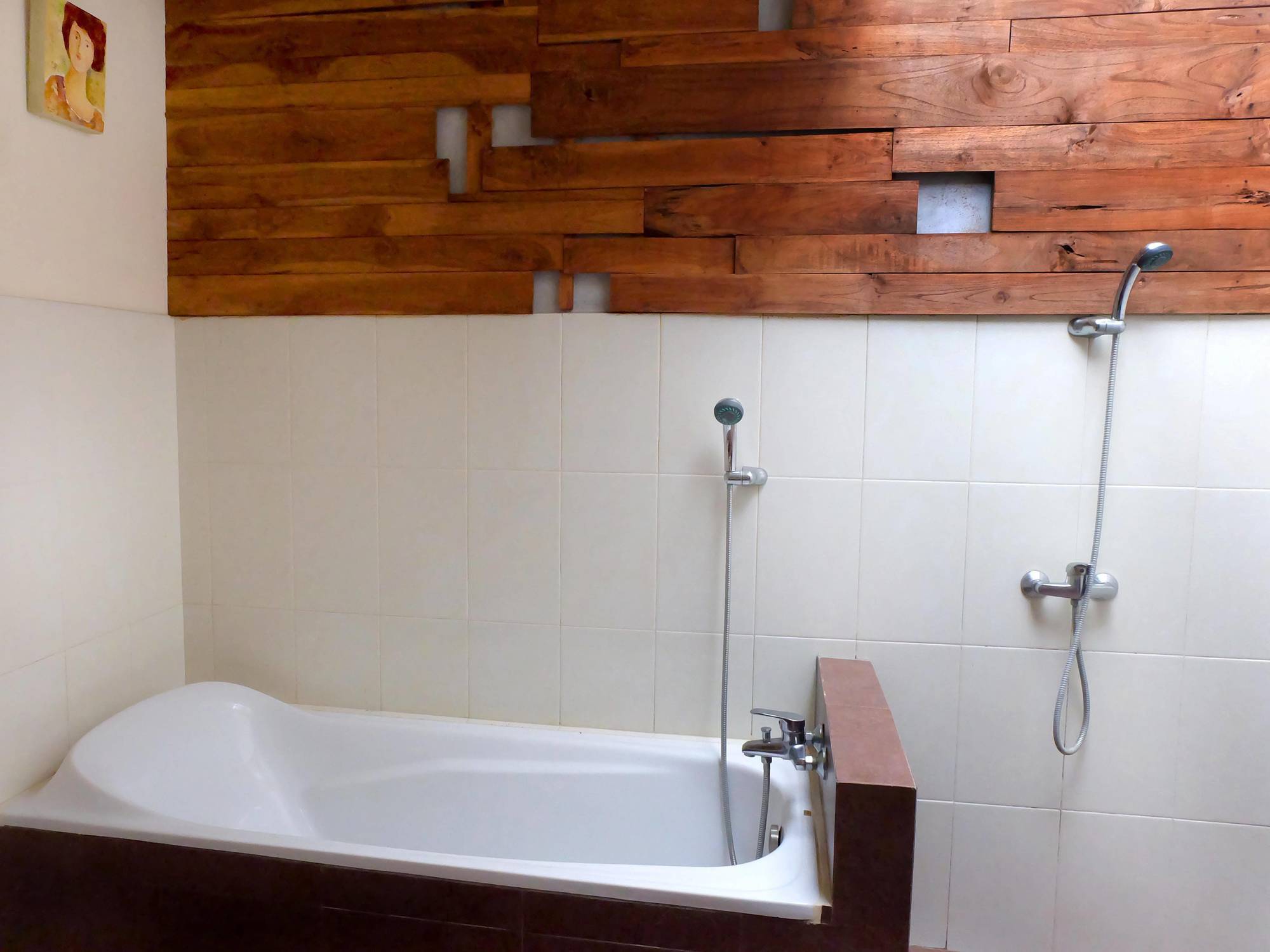 Nurada Cottage Ubud Extérieur photo